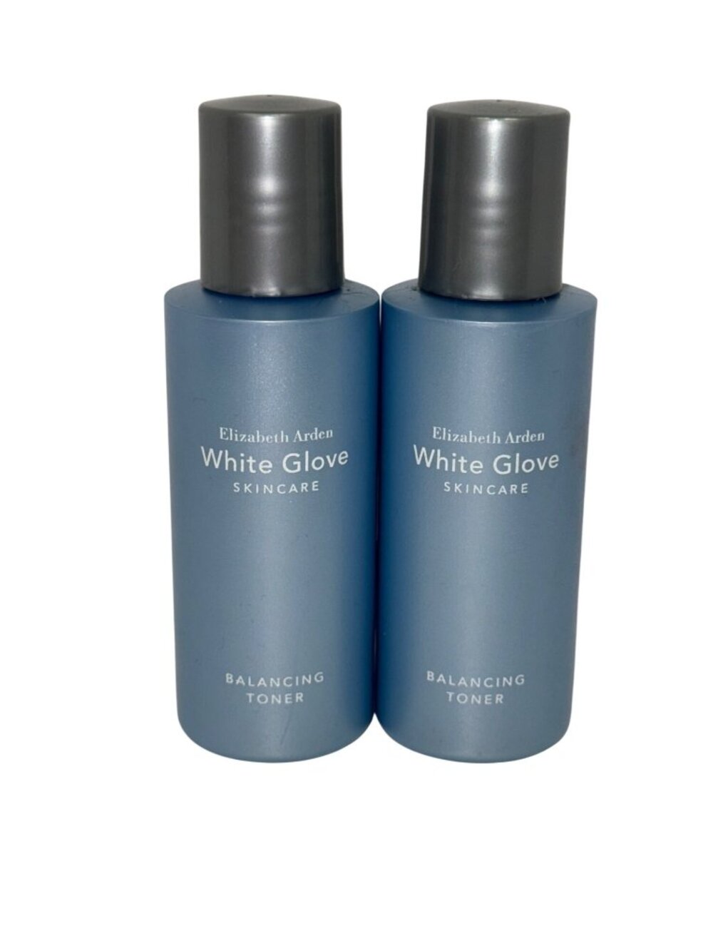 Elizabeth Arden White Glove Balancing Toner 50ml Lot of 2 New Travel Size